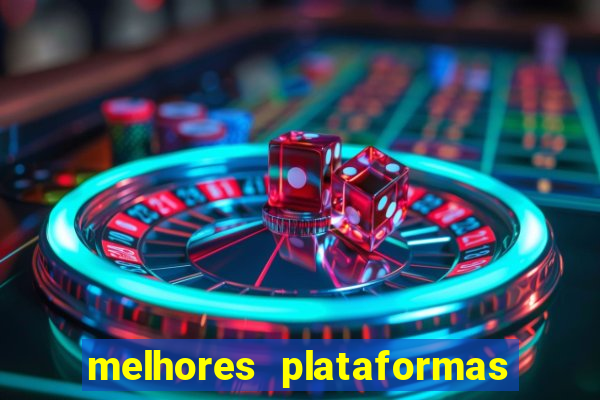 melhores plataformas de jogo online